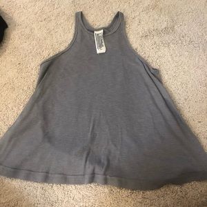 free people tank